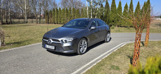 Mercedes A220 4MATIC PRESTIGE