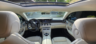 Mercedes E400 AMG 2019 Prestige