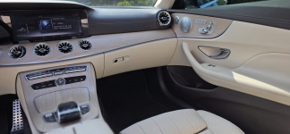 Mercedes E400 AMG 2019 Prestige