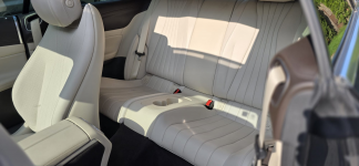 Mercedes E400 AMG 2019 Prestige