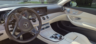 Mercedes E400 AMG 2019 Prestige