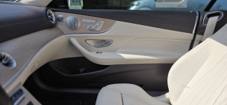 Mercedes E400 AMG 2019 Prestige