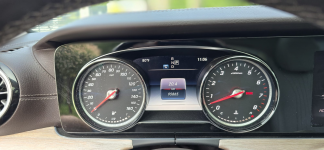 Mercedes E400 AMG 2019 Prestige