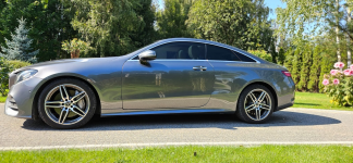 Mercedes E400 AMG 2019 Prestige