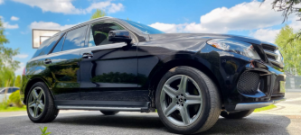 Mercedes MERCEDES GLE 400