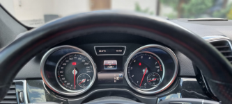 Mercedes MERCEDES GLE 400