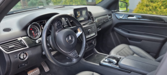 Mercedes MERCEDES GLE 400