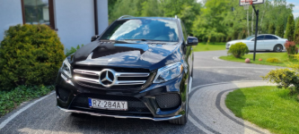 Mercedes MERCEDES GLE 400