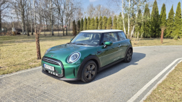 Mini Cooper MINI COOPER Prestige Manual