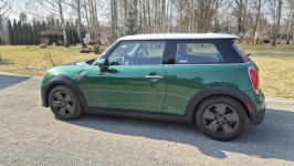 Mini Cooper MINI COOPER Prestige Manual