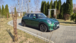 Mini Cooper MINI COOPER Prestige Manual