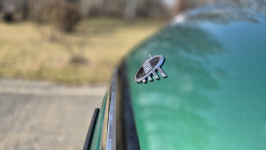 Mini Cooper MINI COOPER Prestige Manual