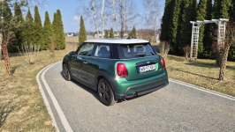 Mini Cooper MINI COOPER Prestige Manual