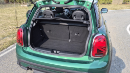 Mini Cooper MINI COOPER Prestige Manual