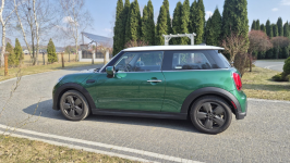 Mini Cooper MINI COOPER Prestige Manual