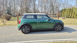 Mini Cooper MINI COOPER Prestige Manual