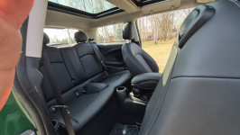 Mini Cooper MINI COOPER Prestige Manual