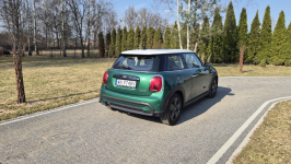 Mini Cooper MINI COOPER Prestige Manual