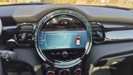 Mini Cooper MINI COOPER Prestige Manual