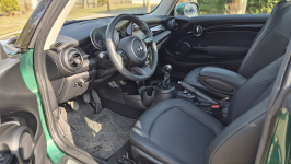 Mini Cooper MINI COOPER Prestige Manual