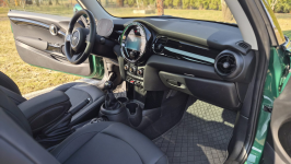 Mini Cooper MINI COOPER Prestige Manual