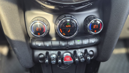 Mini Cooper MINI COOPER Prestige Manual