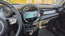 Mini Cooper MINI COOPER Prestige Manual