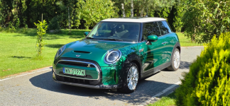 Mini Cooper COOPER S Electric
