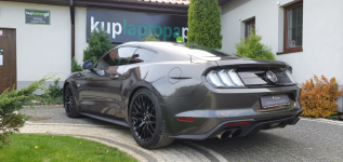 FORD MUSTANG GT 5.0 LIFT