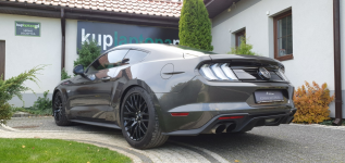 FORD MUSTANG GT 5.0 LIFT