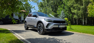 OPEL GRANDLAND X LIFT 2024 Prestige