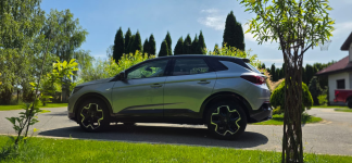 OPEL GRANDLAND X LIFT 2024 Prestige