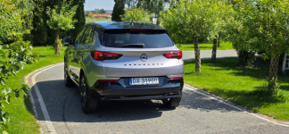 OPEL GRANDLAND X LIFT 2024 Prestige