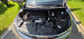 OPEL GRANDLAND X LIFT 2024 Prestige