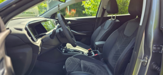 OPEL GRANDLAND X LIFT 2024 Prestige