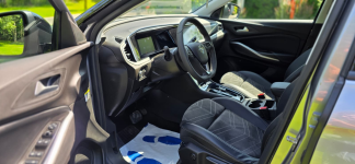 OPEL GRANDLAND X LIFT 2024 Prestige