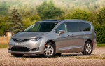 Chrysler Pacifica Touring L