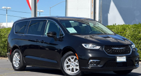 Chrysler Pacifica Hybrid Touriung L PlugIn