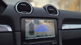 Porsche Boxster 718 Cabriolet