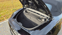 Porsche Boxster 718 Cabriolet