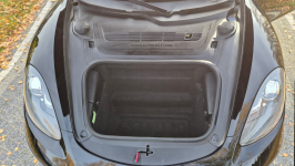 Porsche Boxster 718 Cabriolet