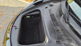 Porsche Boxster 718 Cabriolet