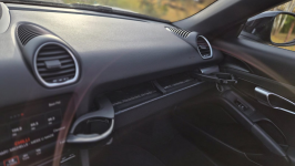 Porsche Boxster 718 Cabriolet