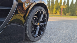 Porsche Boxster 718 Cabriolet