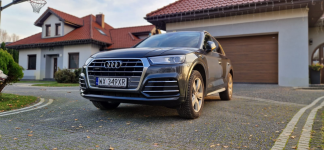 Audi Q5 4x4 Premium Plus