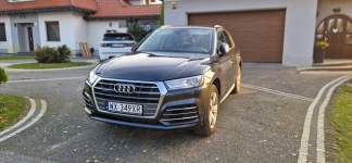 Audi Q5 4x4 Premium Plus