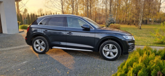 Audi Q5 4x4 Premium Plus