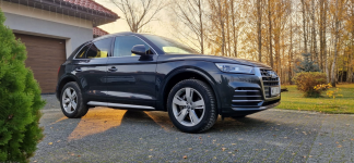 Audi Q5 4x4 Premium Plus