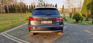 Audi Q5 4x4 Premium Plus