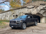 DODGE 1500 Limited 4x4